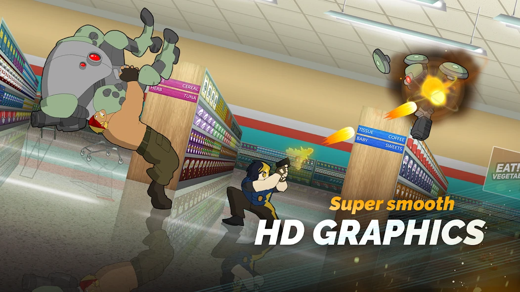 SUPLEX screenshot 4