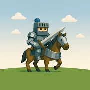 Medieval Defense & Conquest 2 APK icon