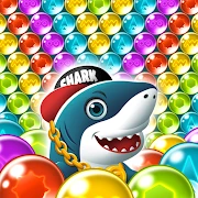 Bubble Shark & Friends icon