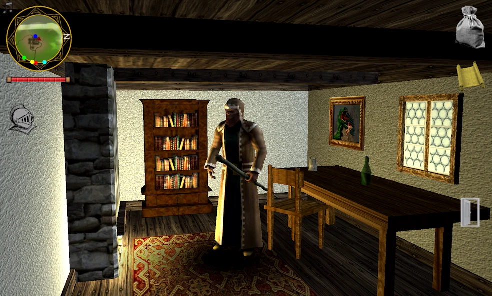 Naroth screenshot 4