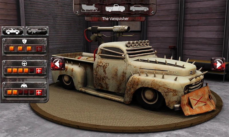 Zombie Squad screenshot 5