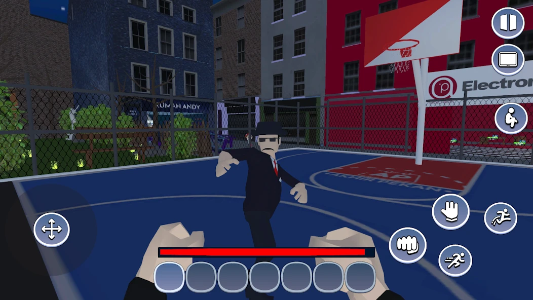 Download Warnet Life (MOD, Free Shopping) 3.5.1 screenshot 6