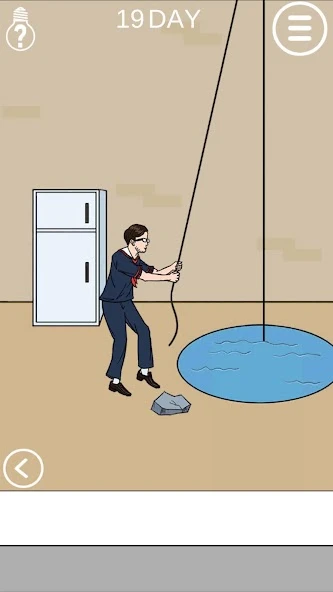 Mom don't let me play game screenshot 4