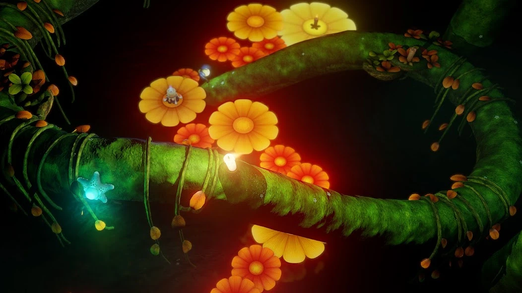 Candleman APK screenshot 2