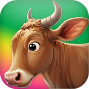 Cow Farm icon