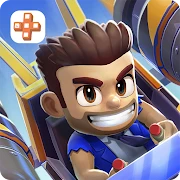 Jetpack Joyride Racing APK icon