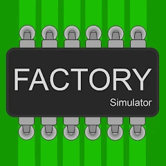 Factory Simulator icon