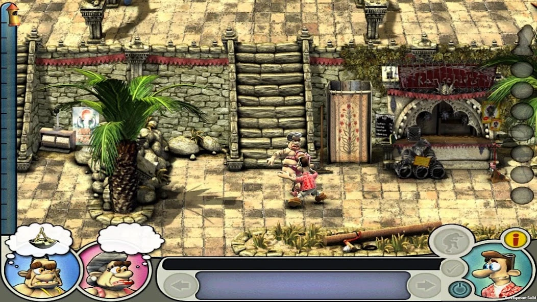 Neighbours from Hell: Season 2 – Premium APK screenshot 3