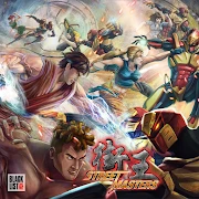Street Masters APK icon