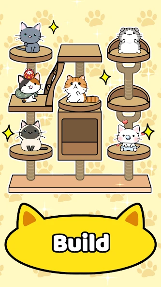 Cat Condo screenshot 2