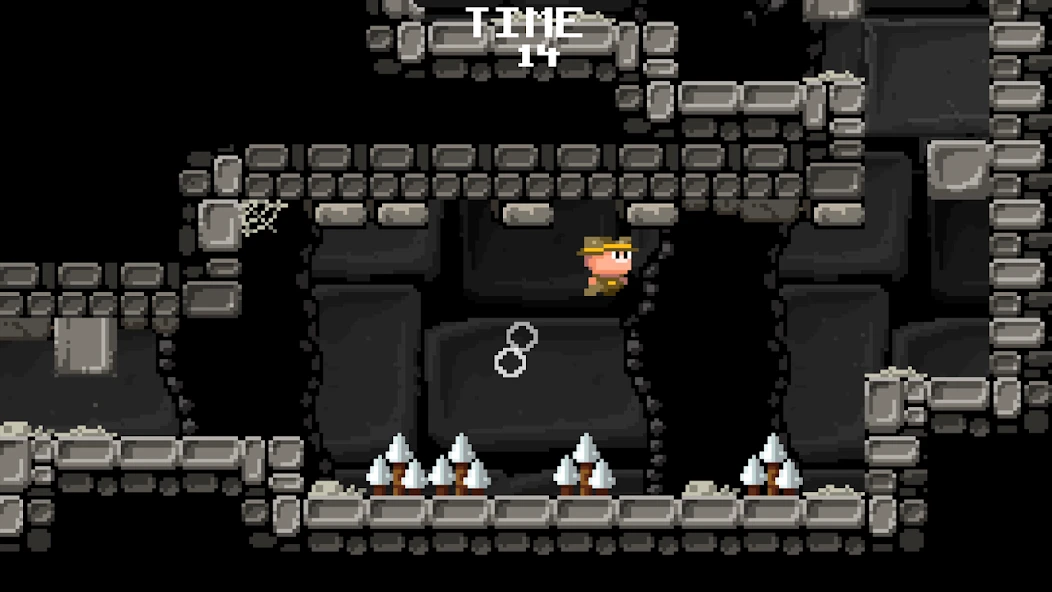 Meganoid 2 screenshot 5
