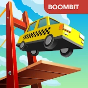 Build a Bridge! icon