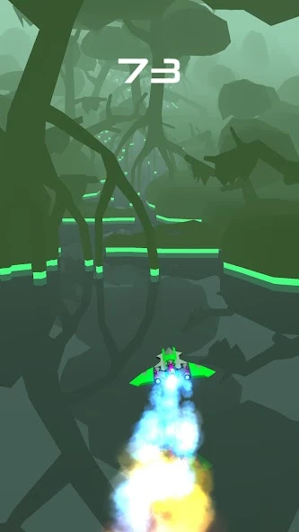 Horizon screenshot 4