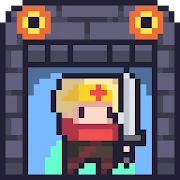 Dungreed APK icon
