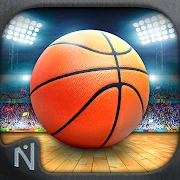 Download Basketball Showdown 2015 (MOD, Open all the balls) 1.5 icon