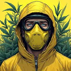 Substance Syndicate Tycoon V APK icon