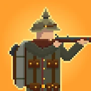 Trench Warfare WW1: RTS Army APK icon