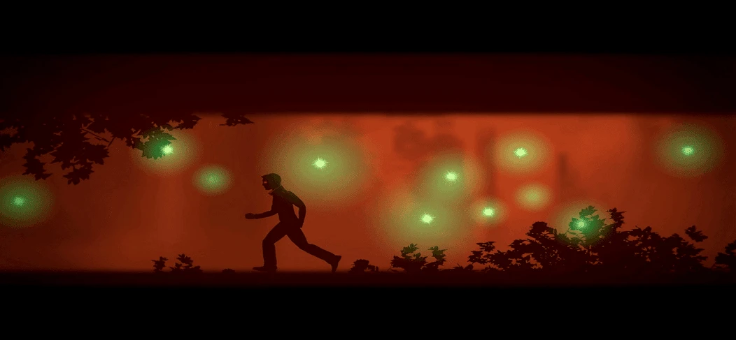MORAX: A Horror Story – Part 3 APK screenshot 3