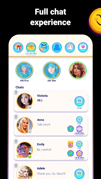 Loverz APK screenshot 4
