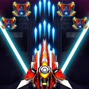 Infinite Shooting: Galaxy War icon