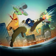 SUPLEX icon