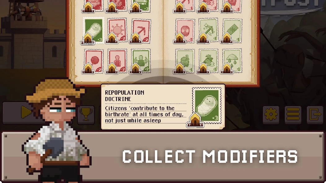 Final Outpost: Definitive APK screenshot 4