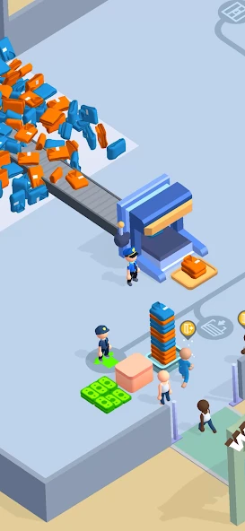 Download Prison Life (MOD, Unlimited Money) 45.7.0 screenshot 3