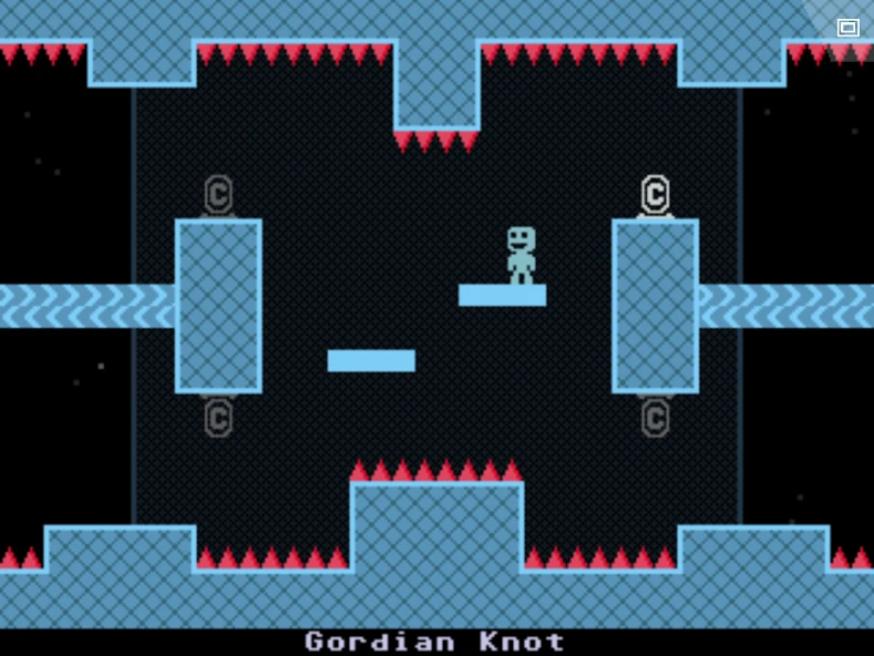VVVVVV APK screenshot 6