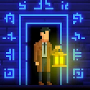 The Darkside Detective APK icon