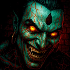 Bramharakshas: Folklore Horror APK icon