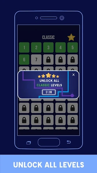 Mazes & More screenshot 6
