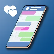 Hey Love Chris: Choose Your Own Story icon