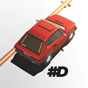 #DRIVE icon