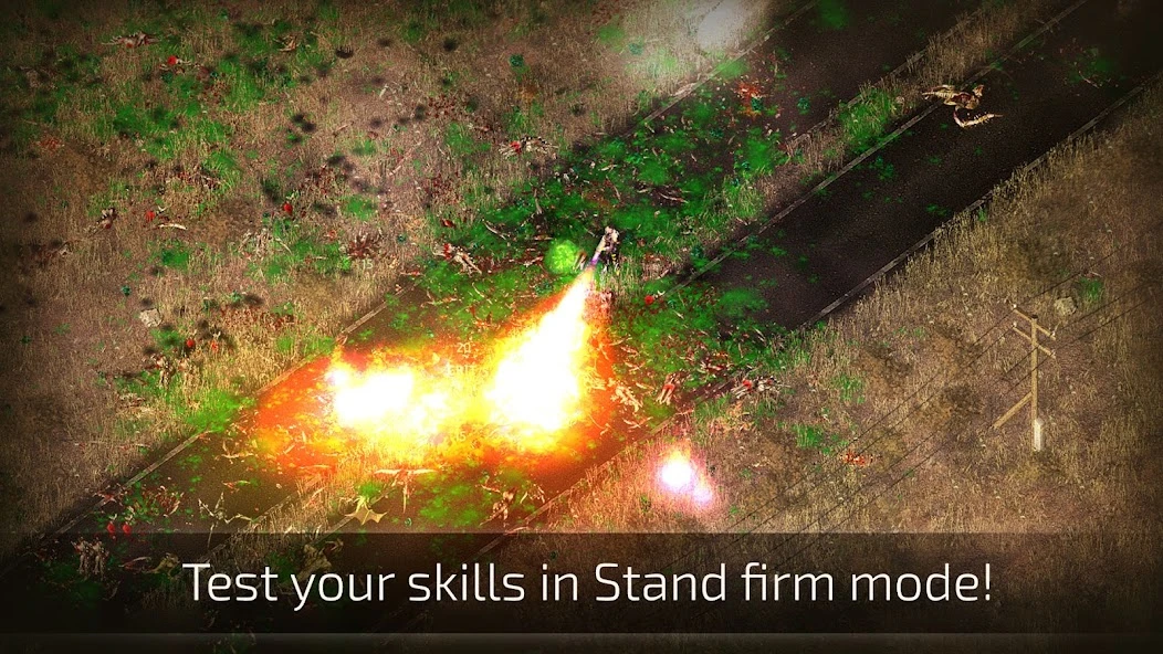 Alien Shooter 2 – Reloaded APK screenshot 5