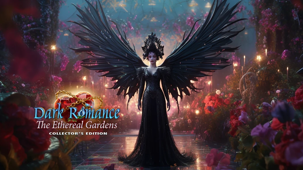 Dark Romance 11 f2p screenshot 1