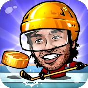 Download Puppet Ice Hockey: 2015 Czech (MOD, unlimited money) 1.0.17 icon