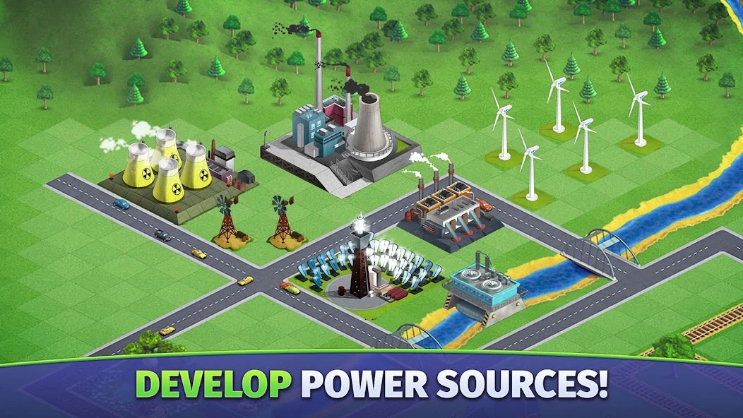 City Island 2 - Building Story screenshot 4