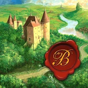 The Castles Of Burgundy APK icon