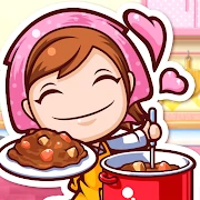 COOKING MAMA Let's Cook! icon