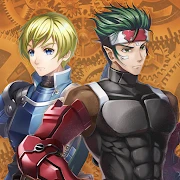 SRPG Eldgear APK icon