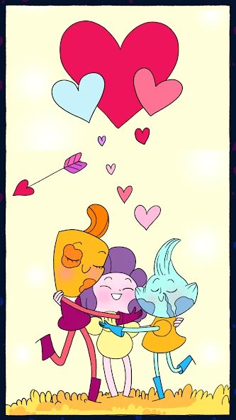 Spitkiss screenshot 2