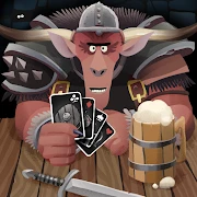 Download Card Crawl (MOD, unlocked) 2.2.1 icon