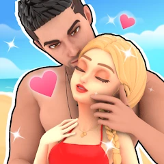 Wasteland Billionaire APK icon