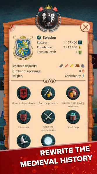 Age of Colonization screenshot 4