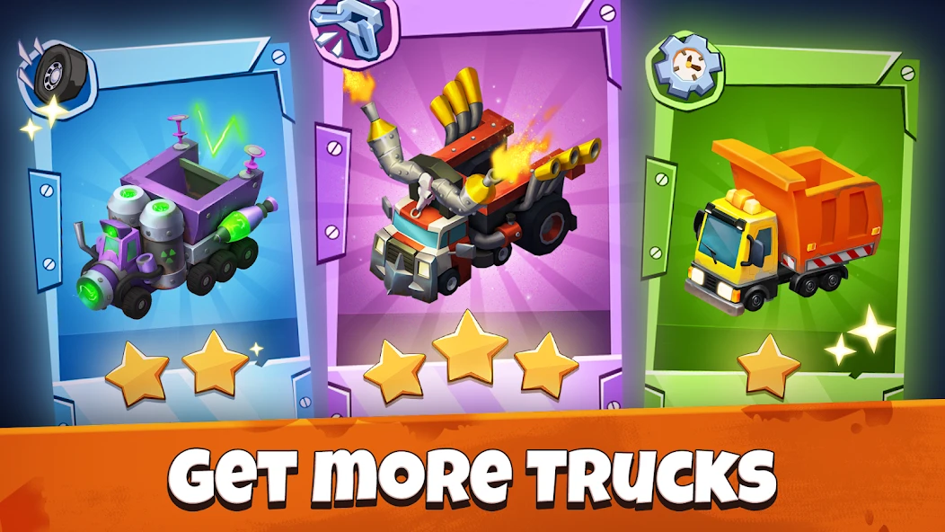 Idle Junkyard Tycoon: Be Rich! APK screenshot 3