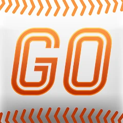 OOTP Baseball 27 Go! APK icon