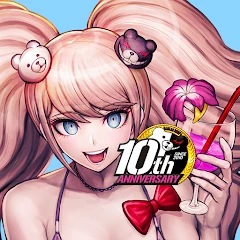 Danganronpa S: Ultimate Summer APK icon