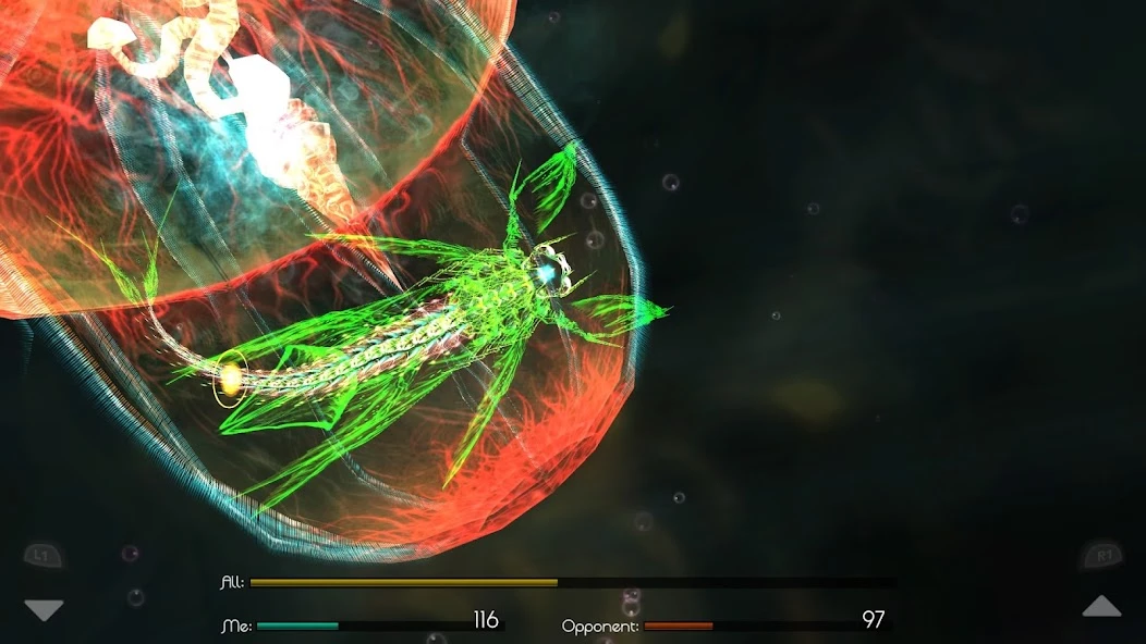 Sparkle 2 Evo APK screenshot 5