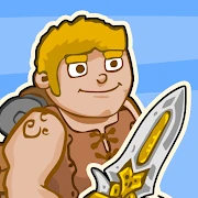 Let's Journey (idle clicker rpg) icon