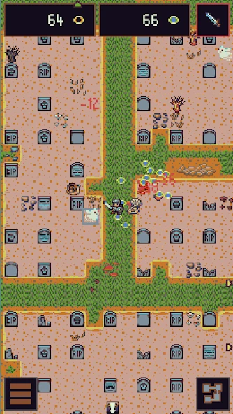 Heroism screenshot 5